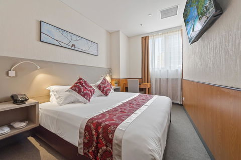 YEHS Hotel Sydney QVB - Hervey Bay Accommodation 38