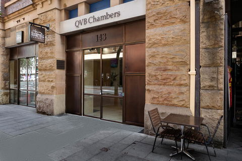 YEHS Hotel Sydney QVB - Hervey Bay Accommodation 28