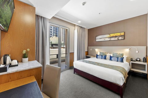 YEHS Hotel Sydney QVB - Hervey Bay Accommodation 13