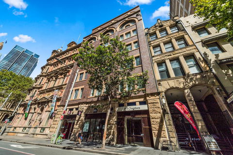 YEHS Hotel Sydney QVB - Hervey Bay Accommodation 1