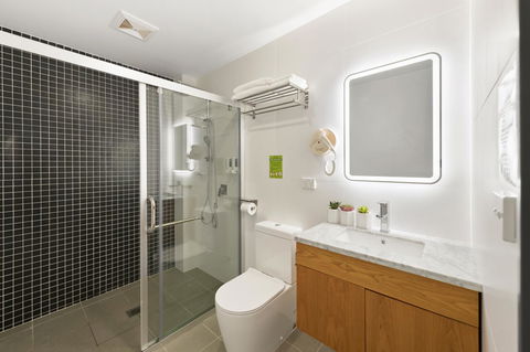 YEHS Hotel Sydney QVB - Hervey Bay Accommodation 24