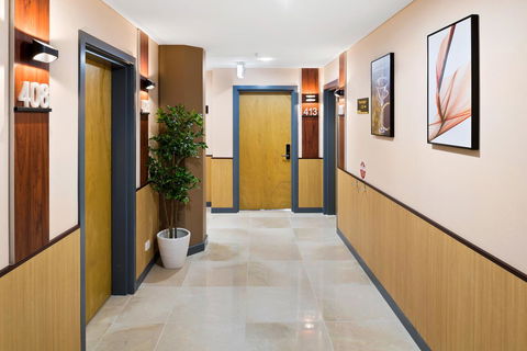 YEHS Hotel Sydney QVB - Hervey Bay Accommodation 42