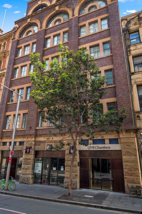 YEHS Hotel Sydney QVB - Hervey Bay Accommodation 26