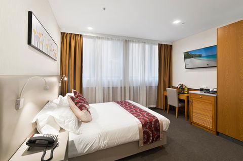 YEHS Hotel Sydney QVB - Hervey Bay Accommodation 40