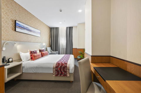 YEHS Hotel Sydney QVB - Hervey Bay Accommodation 19