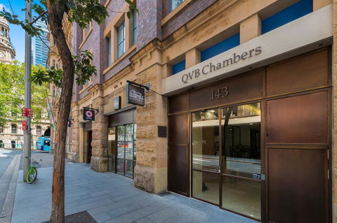 YEHS Hotel Sydney QVB - Hervey Bay Accommodation 30