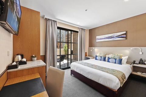 YEHS Hotel Sydney QVB - Hervey Bay Accommodation 11