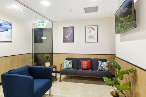 YEHS Hotel Sydney QVB - Hervey Bay Accommodation 15