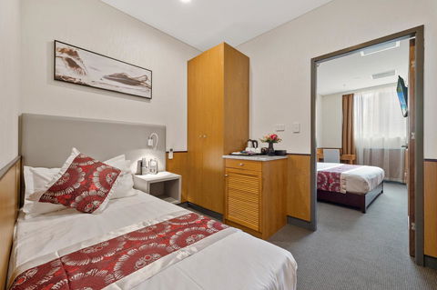 YEHS Hotel Sydney QVB - Hervey Bay Accommodation 39