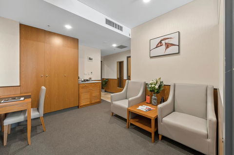 YEHS Hotel Sydney QVB - Hervey Bay Accommodation 32