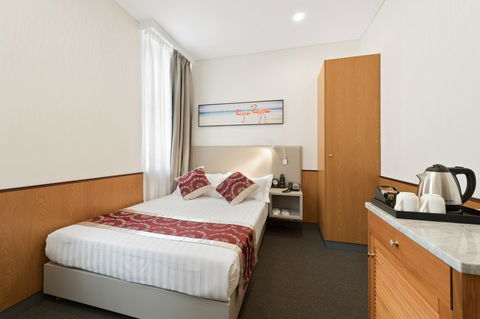 YEHS Hotel Sydney QVB - Hervey Bay Accommodation 35