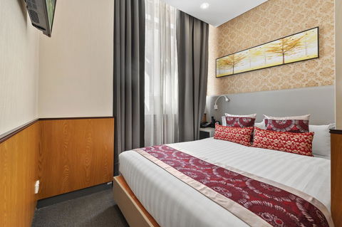 YEHS Hotel Sydney QVB - Hervey Bay Accommodation 8