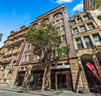 Sydney Hotel QVB - Hervey Bay Accommodation