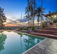 Byron Hinterland Villas - Hervey Bay Accommodation
