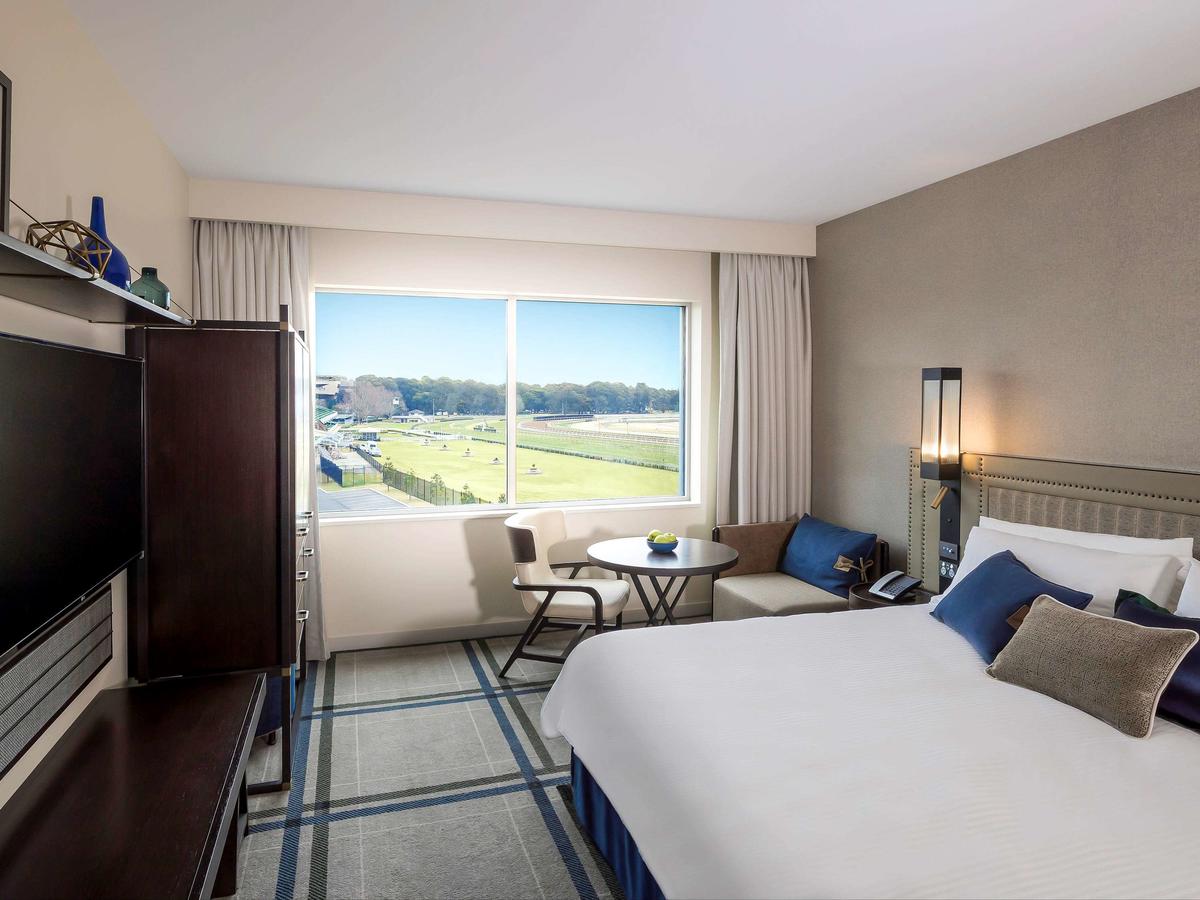 Blairmount NSW Hervey Bay Accommodation