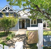 Belltrees - Hervey Bay Accommodation