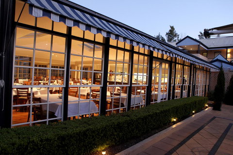 Crowne Plaza Hawkesbury Valley, An IHG Hotel - Hervey Bay Accommodation 5