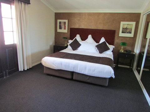 Crowne Plaza Hawkesbury Valley, An IHG Hotel - Hervey Bay Accommodation 16