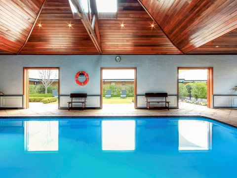 Crowne Plaza Hawkesbury Valley, An IHG Hotel - Hervey Bay Accommodation 13