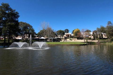 Crowne Plaza Hawkesbury Valley, An IHG Hotel - Hervey Bay Accommodation 3