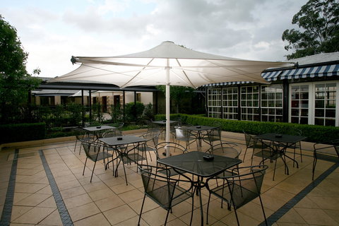 Crowne Plaza Hawkesbury Valley, An IHG Hotel - Hervey Bay Accommodation 38