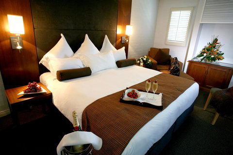 Crowne Plaza Hawkesbury Valley, An IHG Hotel - Hervey Bay Accommodation 39