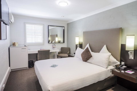 Crowne Plaza Hawkesbury Valley, An IHG Hotel - Hervey Bay Accommodation 24