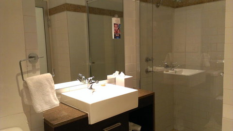 Crowne Plaza Hawkesbury Valley, An IHG Hotel - Hervey Bay Accommodation 25