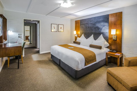 Crowne Plaza Hawkesbury Valley, An IHG Hotel - Hervey Bay Accommodation 26