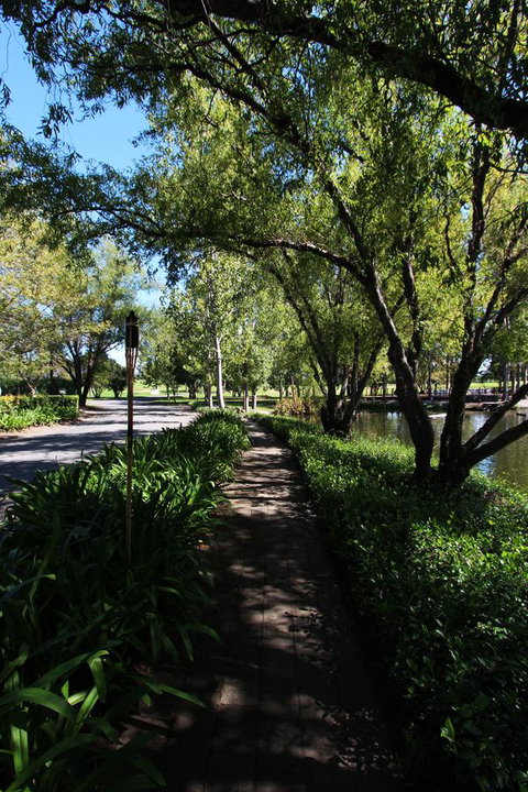 Crowne Plaza Hawkesbury Valley, An IHG Hotel - Hervey Bay Accommodation 4