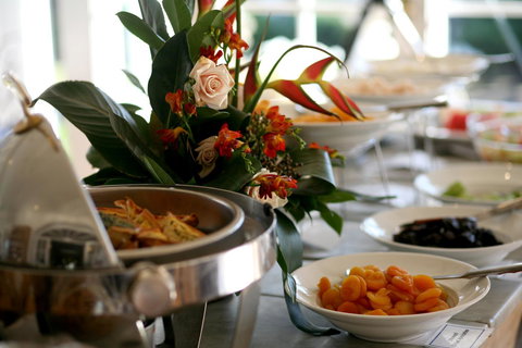 Crowne Plaza Hawkesbury Valley, An IHG Hotel - Hervey Bay Accommodation 33