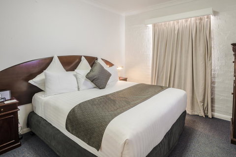 Crowne Plaza Hawkesbury Valley, An IHG Hotel - Hervey Bay Accommodation 29
