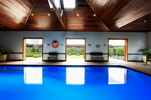 Crowne Plaza Hawkesbury Valley, An IHG Hotel - Hervey Bay Accommodation 40