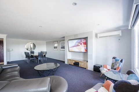 Crowne Plaza Hawkesbury Valley, An IHG Hotel - Hervey Bay Accommodation 17