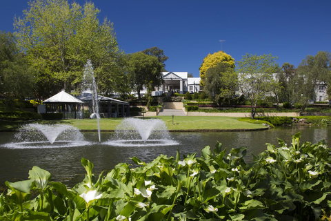 Crowne Plaza Hawkesbury Valley, An IHG Hotel - Hervey Bay Accommodation 0