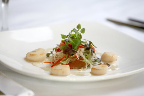 Crowne Plaza Hawkesbury Valley, An IHG Hotel - Hervey Bay Accommodation 30