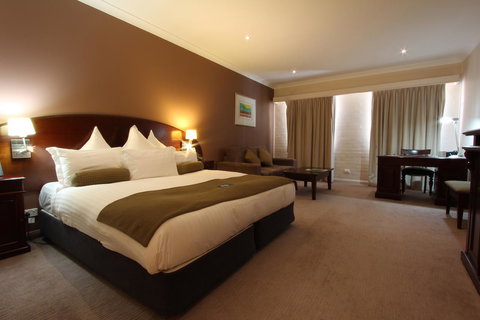 Crowne Plaza Hawkesbury Valley, An IHG Hotel - Hervey Bay Accommodation 20