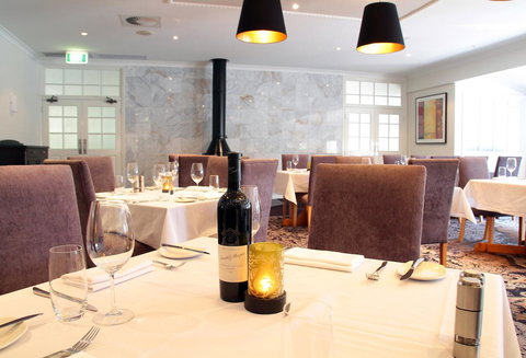 Crowne Plaza Hawkesbury Valley, An IHG Hotel - Hervey Bay Accommodation 35