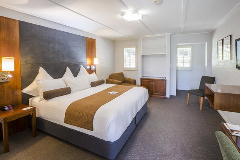 Crowne Plaza Hawkesbury Valley, An IHG Hotel - Hervey Bay Accommodation 27