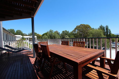 Crowne Plaza Hawkesbury Valley, An IHG Hotel - Hervey Bay Accommodation 9