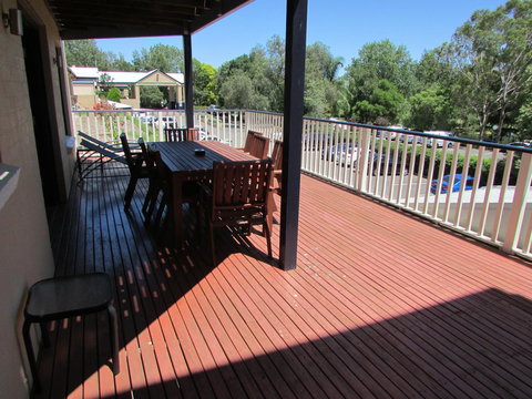 Crowne Plaza Hawkesbury Valley, An IHG Hotel - Hervey Bay Accommodation 15