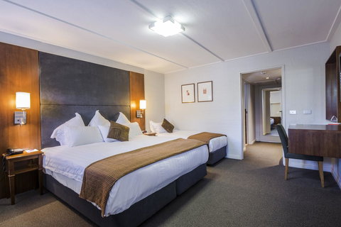 Crowne Plaza Hawkesbury Valley, An IHG Hotel - Hervey Bay Accommodation 28