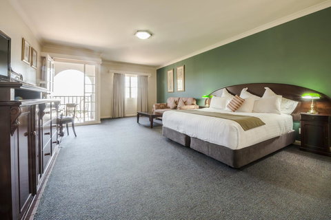 Crowne Plaza Hawkesbury Valley, An IHG Hotel - Hervey Bay Accommodation 22
