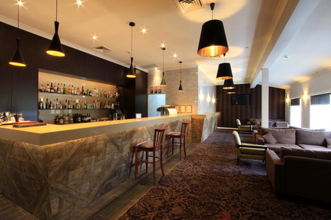 Crowne Plaza Hawkesbury Valley, An IHG Hotel - Hervey Bay Accommodation 6