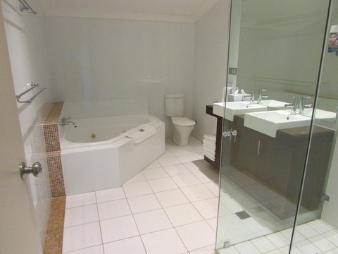 Crowne Plaza Hawkesbury Valley, An IHG Hotel - Hervey Bay Accommodation 14