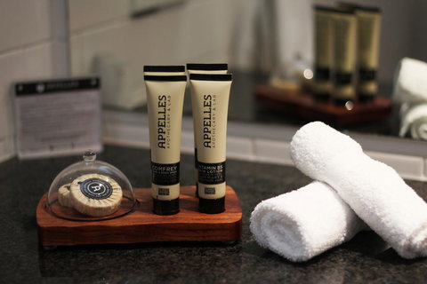 Crowne Plaza Hawkesbury Valley, An IHG Hotel - Hervey Bay Accommodation 21