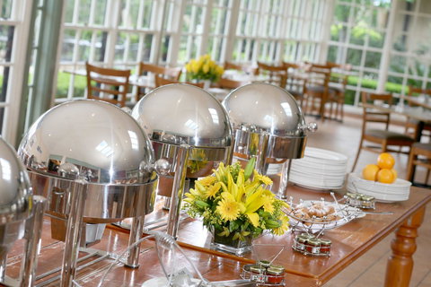 Crowne Plaza Hawkesbury Valley, An IHG Hotel - Hervey Bay Accommodation 32