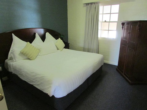 Crowne Plaza Hawkesbury Valley, An IHG Hotel - Hervey Bay Accommodation 19