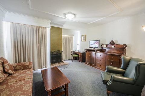 Crowne Plaza Hawkesbury Valley, An IHG Hotel - Hervey Bay Accommodation 18
