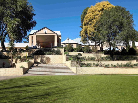 Crowne Plaza Hawkesbury Valley, An IHG Hotel - Hervey Bay Accommodation 2